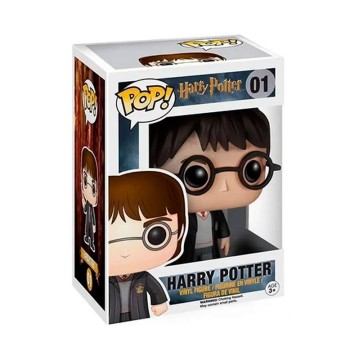 Funko POP! Vinyl Harry Potter