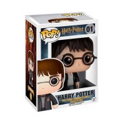 Funko POP! Vinyl Harry Potter