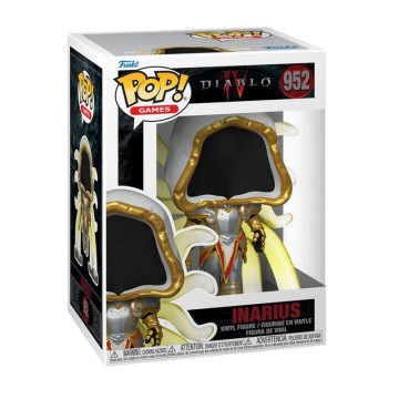 Funko Pop! Vinyl Inarius - Diablo 4