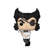 Funko POP! Vinyl Patch - Marvel