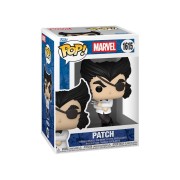 Funko POP! Vinyl Patch - Marvel