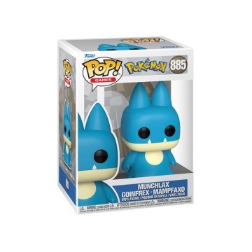 Funko POP! Munchlax