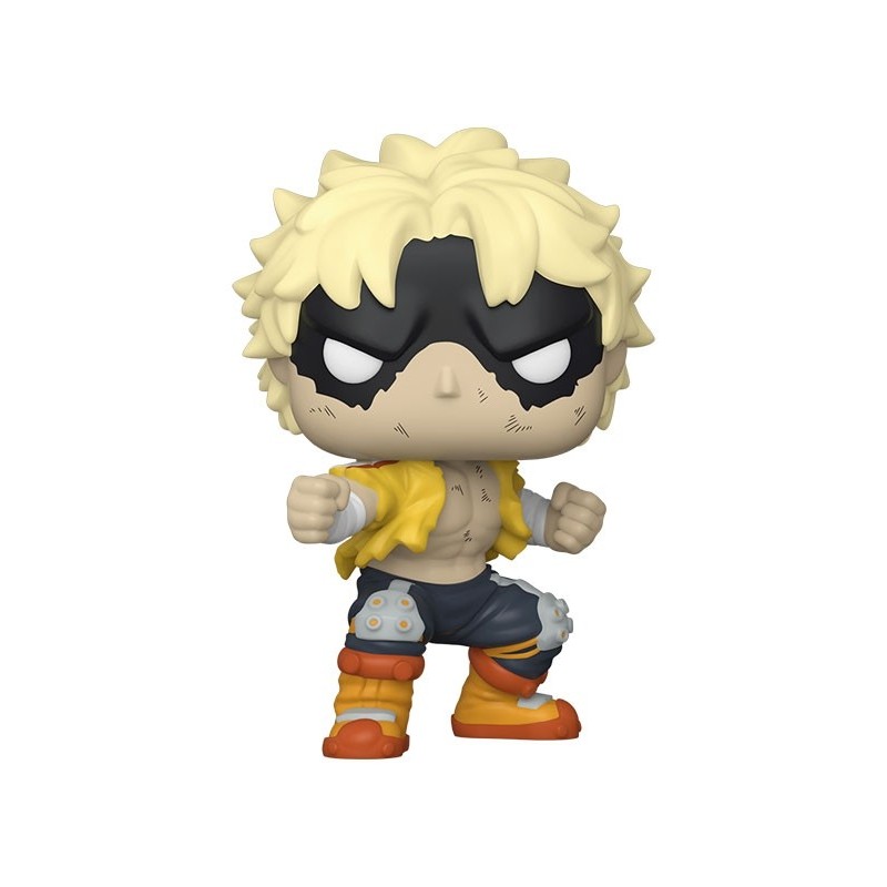 Funko POP! 1142 Fat Gum My Hero Academia