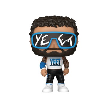 Funko POP! Vinyl "Main Event" Jey Uso - WWE