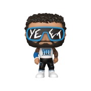 Funko POP! Vinyl "Main Event" Jey Uso - WWE