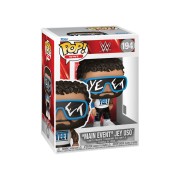 Funko POP! Vinyl "Main Event" Jey Uso - WWE