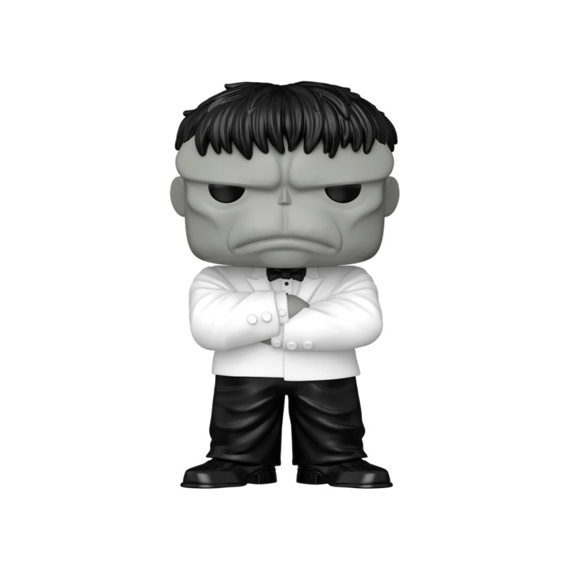 Funko POP! 6" Joe Fixit - Marvel