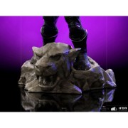 Figura Black Panther - The Infinity Saga - Minico (13 cm) - Iron Studios