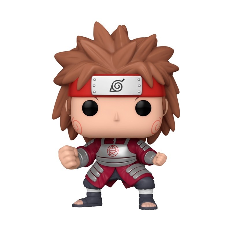 Funko Pop! Vinyl Choji Akimichi - Naruto