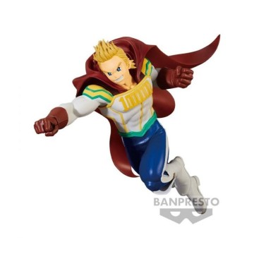 Figuras MY HERO ACADEMIA THE AMAZING HEROES vol.27 13 cm de Banpresto