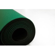Tapete de neopreno 150x90 cm - VERDE LISO (Edición 2023)