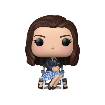 Funko POP! Premium Mia Thermopolis (Transformation) - Disney