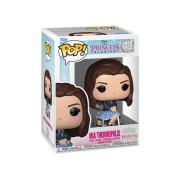 Funko POP! Premium Mia Thermopolis (Transformation) - Disney
