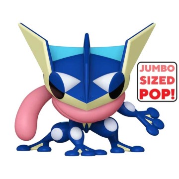 Funko Pop! 10" GRENINJA - Pokémon