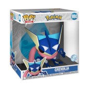 Funko Pop! 10" GRENINJA - Pokémon