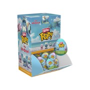 Funko Bitty POP! Vinyl Lilo and Stitch Eggs - Disney