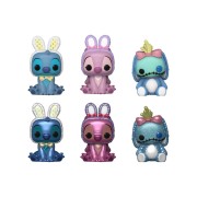 Funko Bitty POP! Vinyl Lilo and Stitch Eggs - Disney