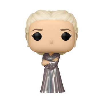 Funko POP! Vinyl Rhaenyra targaryen - Juego de Tronos La Casa del Dragón