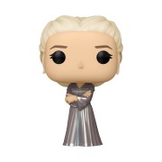 Funko POP! Vinyl Rhaenyra targaryen - Juego de Tronos La Casa del Dragón