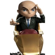 Figura Professor X - X-Men - Minico (16 cm) - Iron Studios