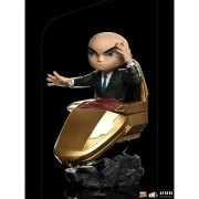 Figura Professor X - X-Men - Minico (16 cm) - Iron Studios
