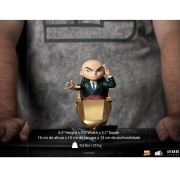Figura Professor X - X-Men - Minico (16 cm) - Iron Studios