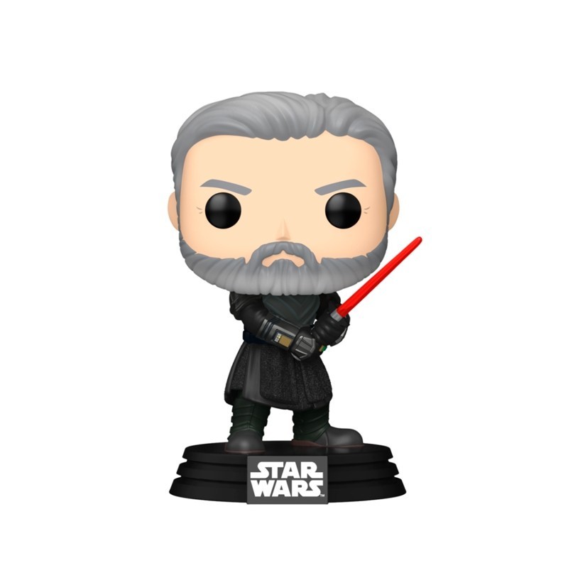 Funko Pop! Vinyl Baylan Skoll - Ahsoka
