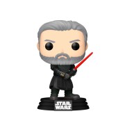 Funko Pop! Vinyl Baylan Skoll - Ahsoka