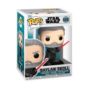 Funko Pop! Vinyl Baylan Skoll - Ahsoka