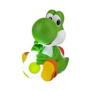 Luz GloBuddies Yoshi - Super Mario - Paladone