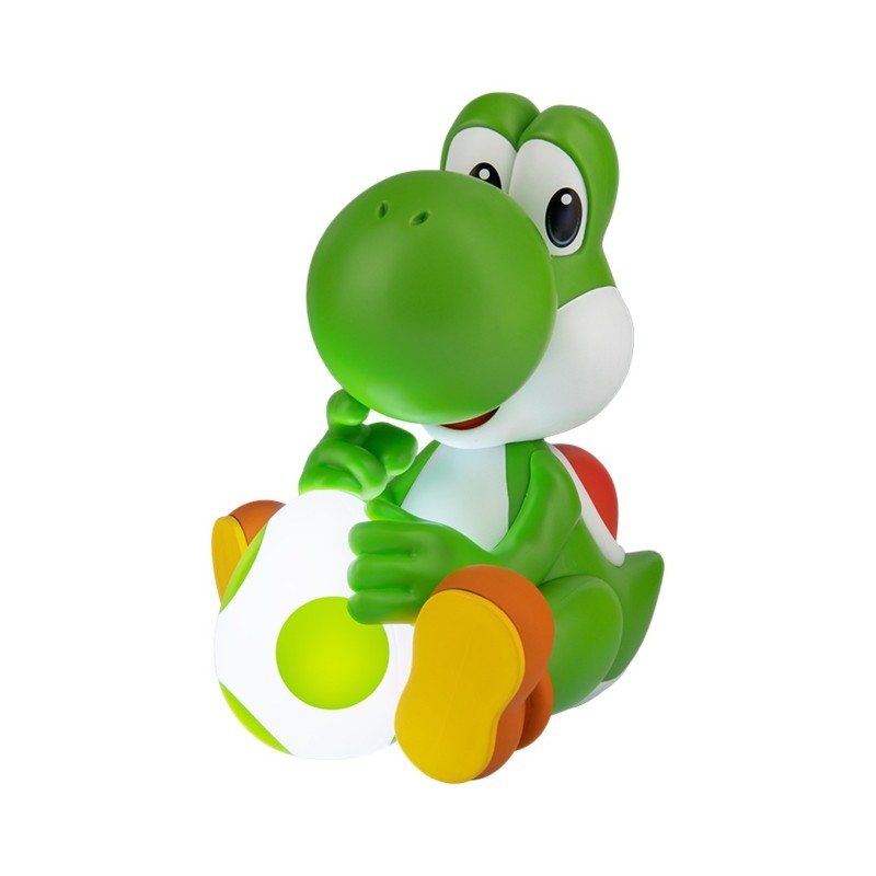 Luz GloBuddies Yoshi - Super Mario - Paladone