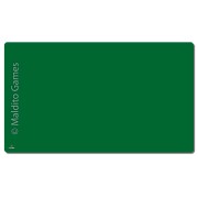 Tapete de neopreno 150x90 cm - VERDE LISO (Edición 2023)