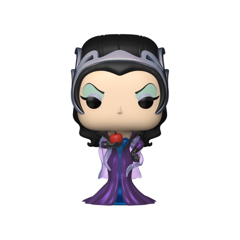 Funko POP! Vinyl Queen Narissa - Disney