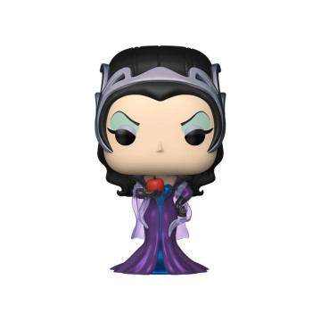 Funko POP! Vinyl Queen Narissa - Disney