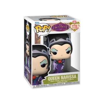 Funko POP! Vinyl Queen Narissa - Disney