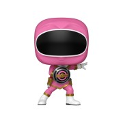 Funko POP! Vinyl Zeo Pink Ranger - Power Rangers