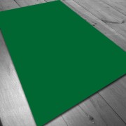 Tapete de neopreno 150x90 cm - VERDE LISO (Edición 2023)