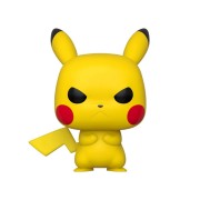 Funko POP! Vinyl Grumpy Pikachu - Pokémon