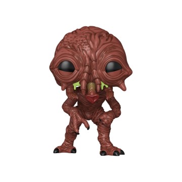 Funko POP! Vinyl The Fly (Final Form) - Cine de Terror