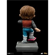 Figura Marty Mcfly - Back to the Future - Minico (14 cm) - Iron Studios