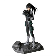 Figuras Kaiju No. 8 -MINA ASHIRO-[THE BRUSH] de 17 cm