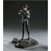 Figuras Kaiju No. 8 -MINA ASHIRO-[THE BRUSH] de 17 cm