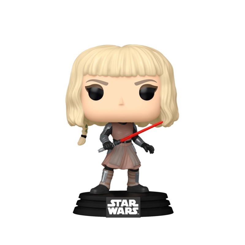 Funko Pop! Vinyl Shin Hati - Ahsoka