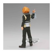 Figuras MY HERO ACADEMIA AGE OF HEROES CHARGEZUMA CREATY A DENKI KAMINARI 17 cm de Banpresto