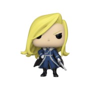 Funko POP! 1178 Olivier Fullmetal Alchemist
