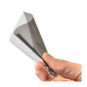 Fundas Standard Perfect Fit Smoke Transparente (100 fundas) Dragon Shield.