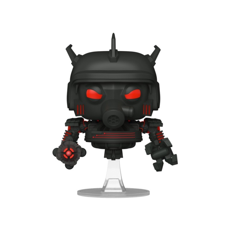 Funko POP! Vinyl Juggernaut Astro Toilet - Skibidi Toilet