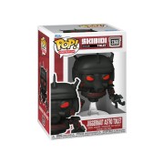 Funko POP! Vinyl Juggernaut Astro Toilet - Skibidi Toilet