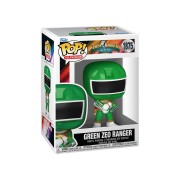 Funko POP! Vinyl Green Zeo Ranger - Power Rangers