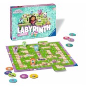 Gabby's Dollhouse Labyrinth Junior